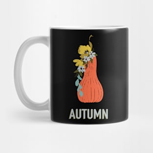 autum Mug